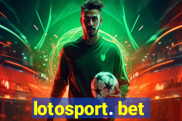 lotosport. bet